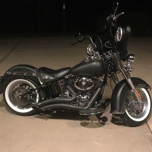 Meet your Posher, Mike